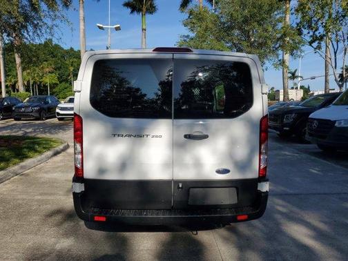 2023 Ford Transit-250 Base