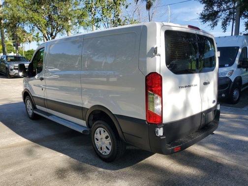 2023 Ford Transit-250 Base