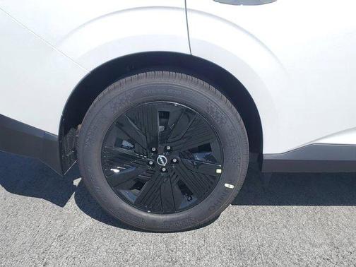 2026 Nissan Murano SV