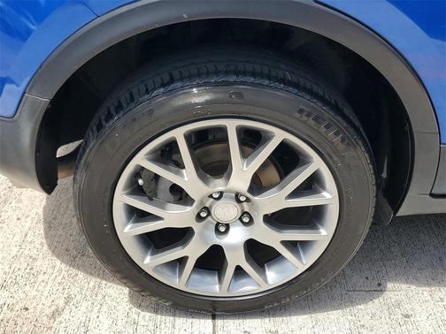 2018 Buick Encore Sport Touring