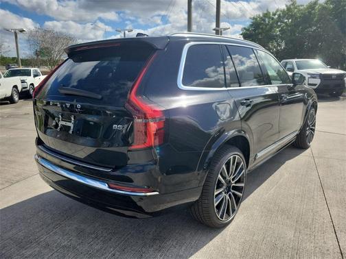 2026 Volvo XC90 B5 Plus 7-Seater