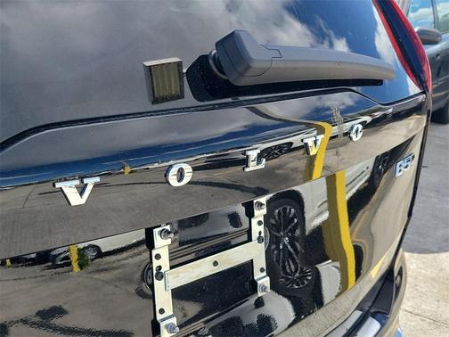 2026 Volvo XC90 B5 Plus 7-Seater