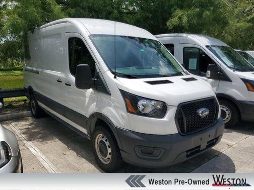 2023 Ford Transit-250 Base