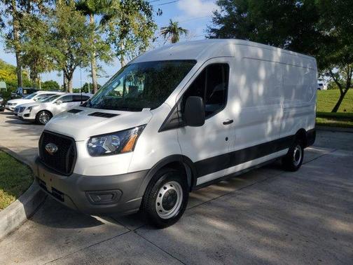 2023 Ford Transit-250 Base