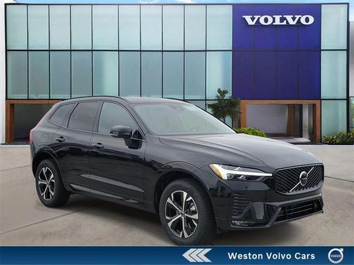 2026 Volvo XC60 B5 Core