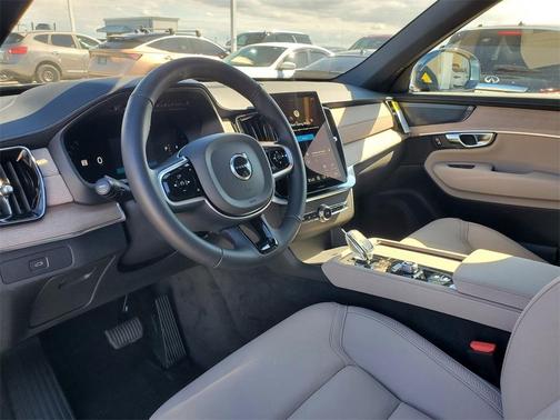 2026 Volvo XC90 B5 Plus 7-Seater