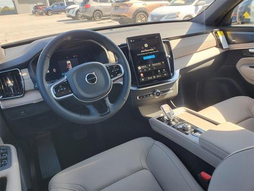 2026 Volvo XC90 B5 Plus 7-Seater