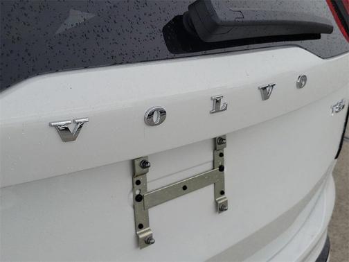 2026 Volvo XC90 Plug-In Hybrid T8 Ultra Dark Theme 7-Seater