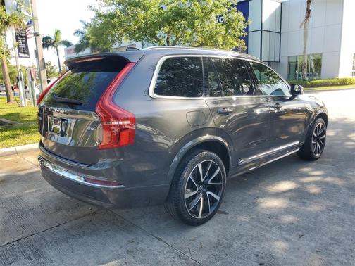 2023 Volvo XC90 B6 Plus 6-Seater