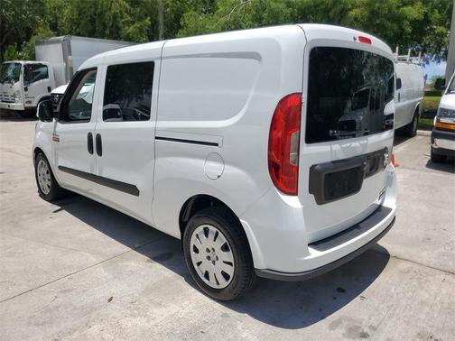 2019 RAM ProMaster City Tradesman SLT