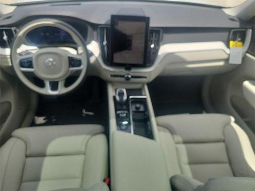 2026 Volvo XC60