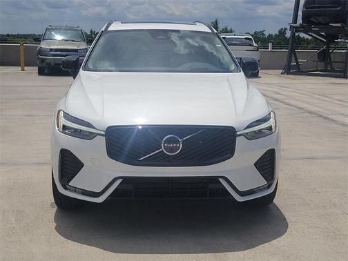 2026 Volvo XC60