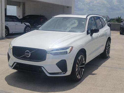 2026 Volvo XC60