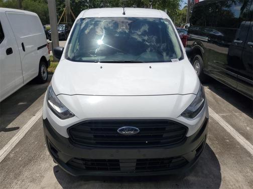 2021 Ford Transit Connect XL