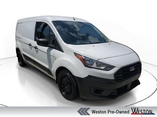 2021 Ford Transit Connect XL