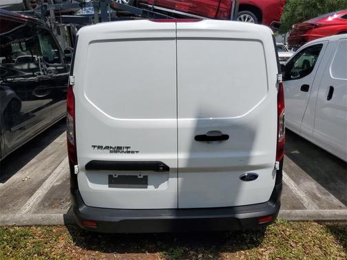 2021 Ford Transit Connect XL