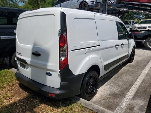 2021 Ford Transit Connect XL