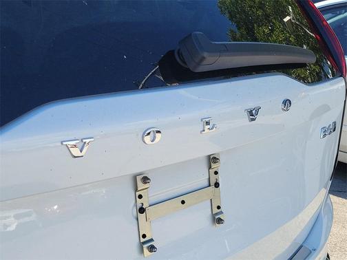 2026 Volvo XC90 B6 Ultra 7-Seater