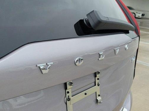 2026 Volvo XC90 B6 Ultra 7-Seater