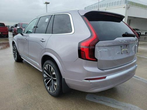 2026 Volvo XC90 B6 Ultra 7-Seater
