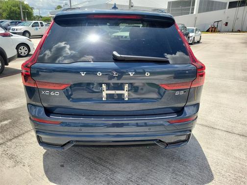 2026 Volvo XC60