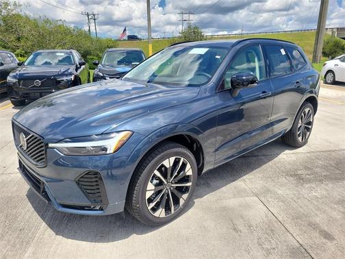 2026 Volvo XC60