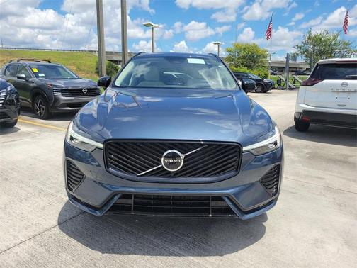 2026 Volvo XC60