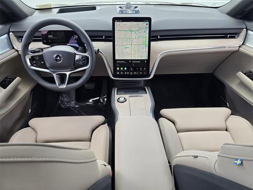 2025 Volvo XC90 Plug-In Hybrid T8 Plus 6-Seater