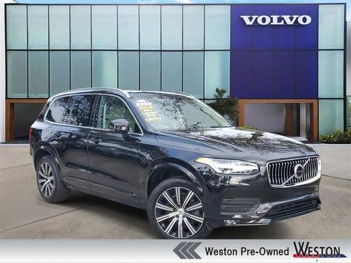 2023 Volvo XC90 B5 Core