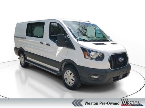 2024 Ford Transit-250 Base
