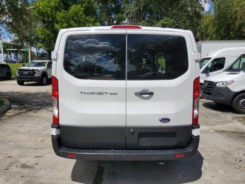 2024 Ford Transit-250 Base