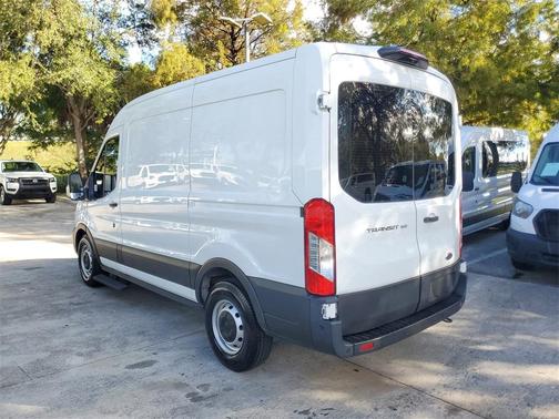 2021 Ford Transit-150 BASE
