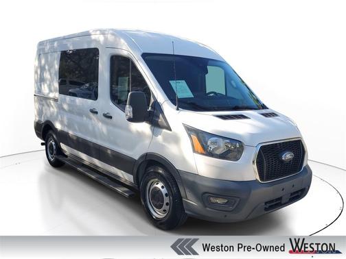 2021 Ford Transit-150 BASE