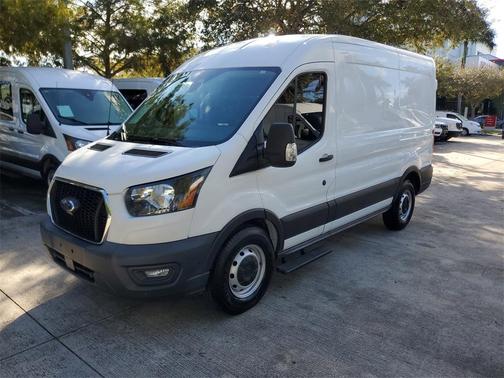 2021 Ford Transit-150 BASE