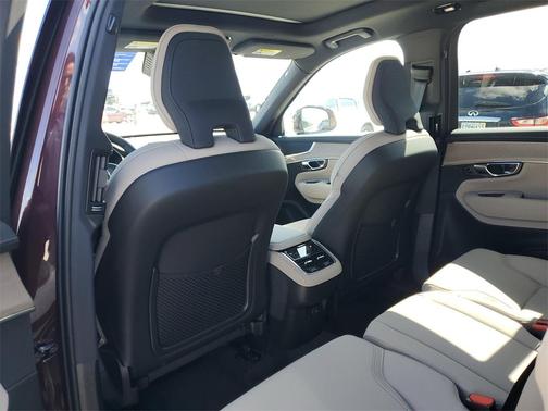 2026 Volvo XC90 B5 Core