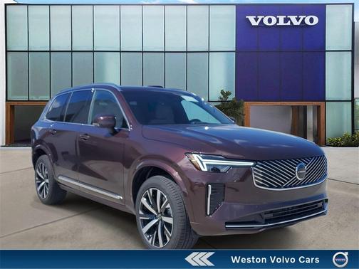 2026 Volvo XC90 B5 Core