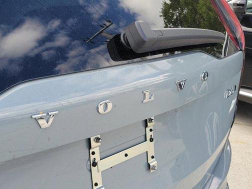 2026 Volvo XC90 B6 Plus 6-Seater