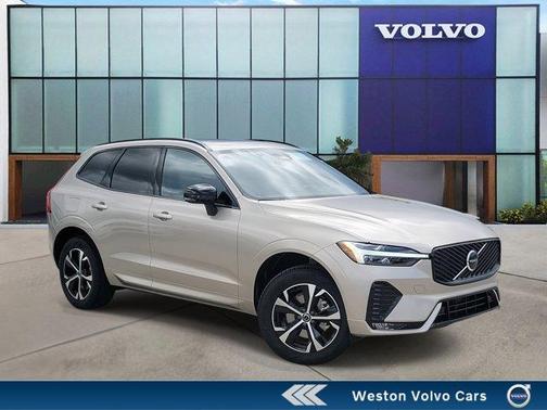 2026 Volvo XC60 B5 Core