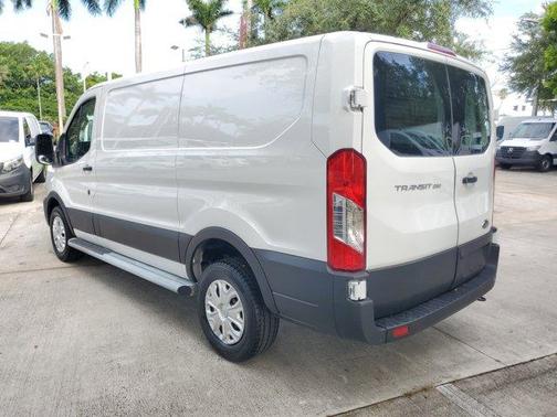 2023 Ford Transit-250 Base