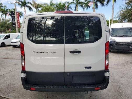 2023 Ford Transit-250 Base