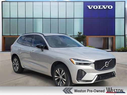 2024 Volvo XC60 B5 Core