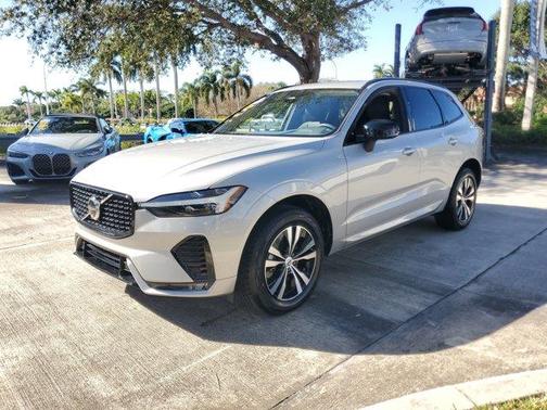 2024 Volvo XC60 B5 Core