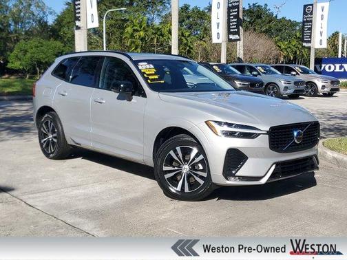 2024 Volvo XC60 B5 Core