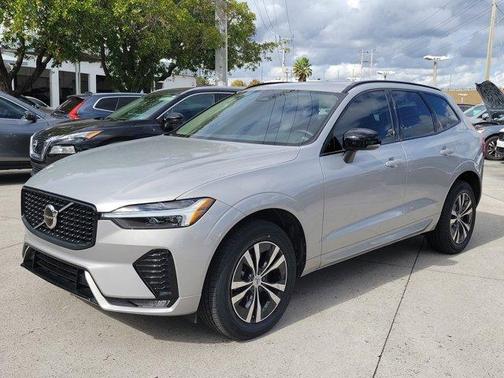 2024 Volvo XC60 B5 Core