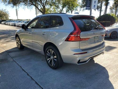 2024 Volvo XC60 B5 Core