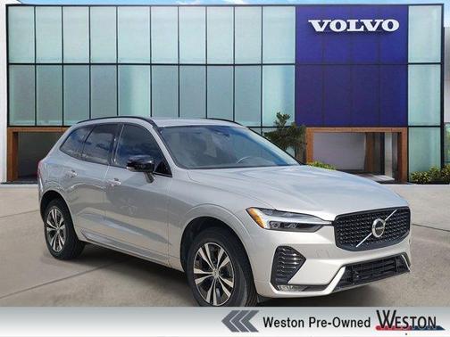 2024 Volvo XC60 B5 Core