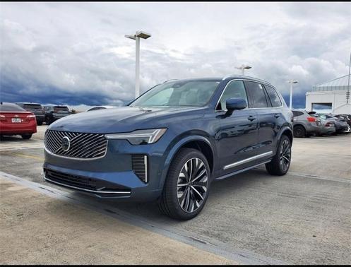 2026 Volvo XC90 B6 Plus 7-Seater