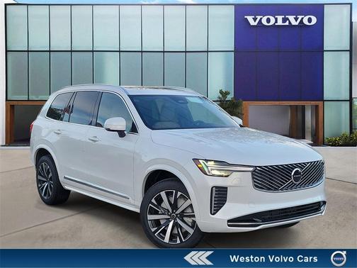2026 Volvo XC90 B5 Core