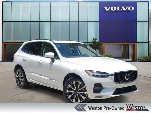 2023 Volvo XC60 B5 Core
