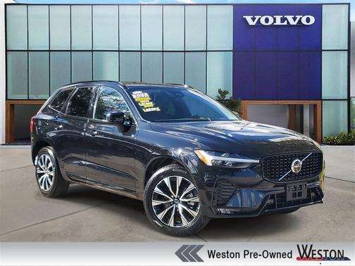 2025 Volvo XC60 B5 Core